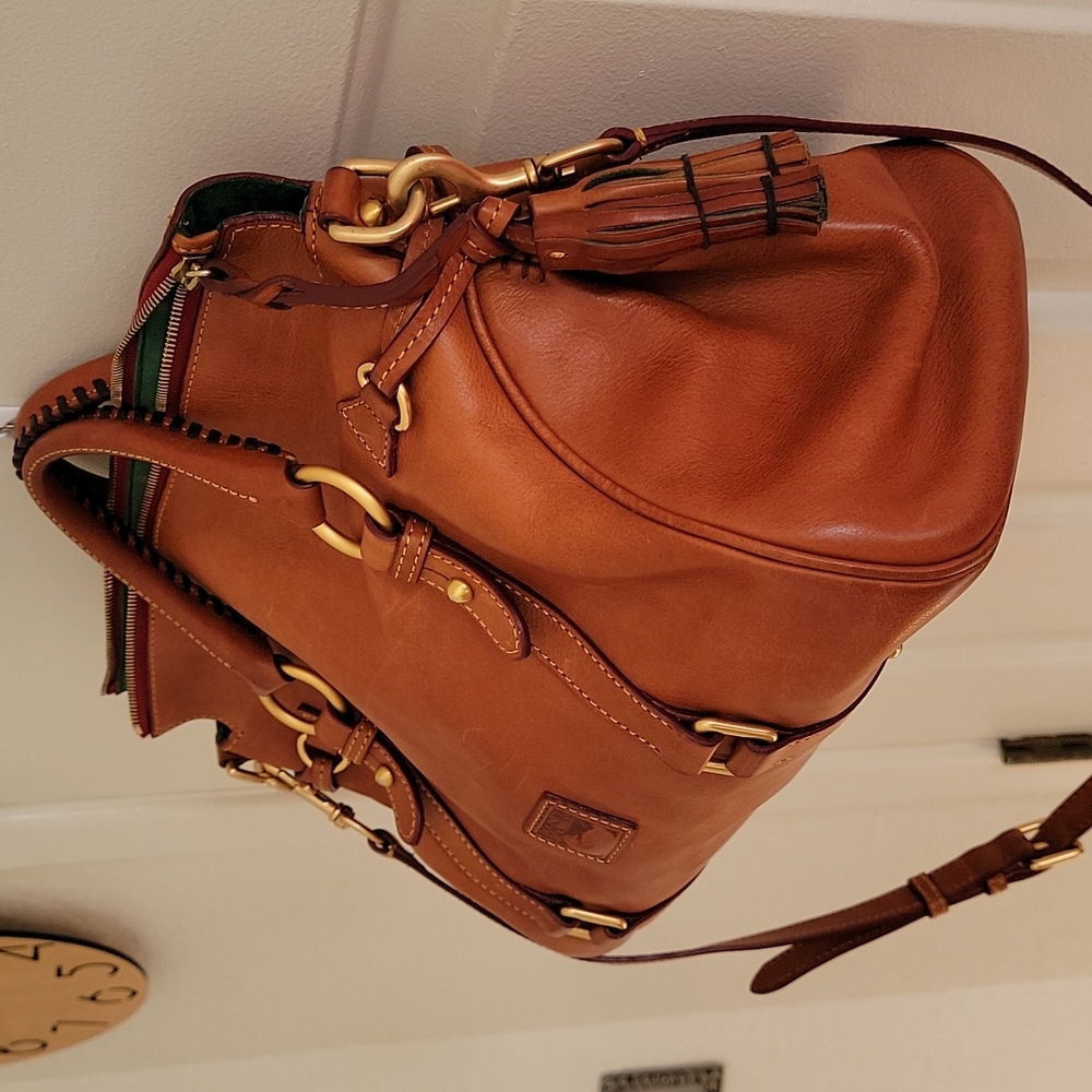 ⚘️Florentine Satchel⚘️